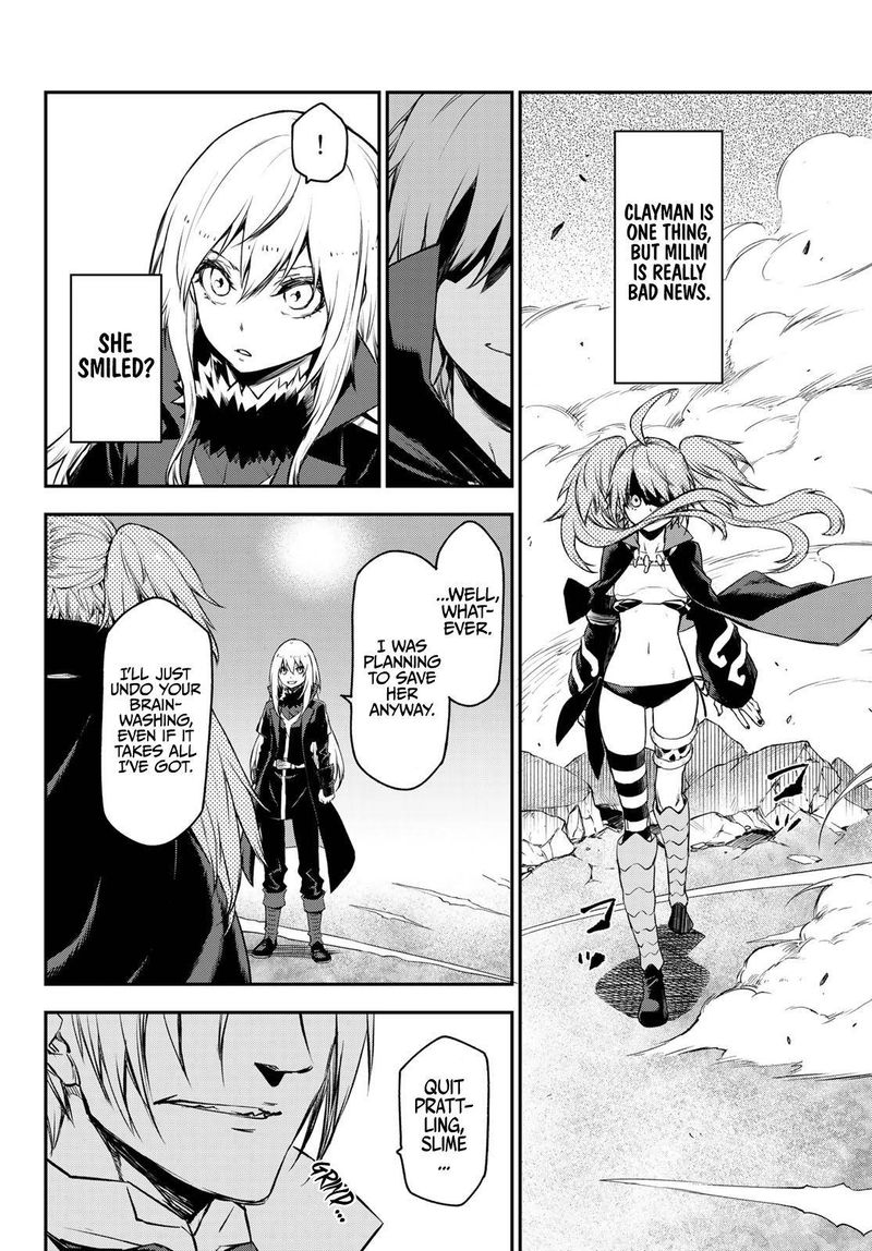 Tensei Shitara Slime Datta Ken Chapter 82 - Page 13