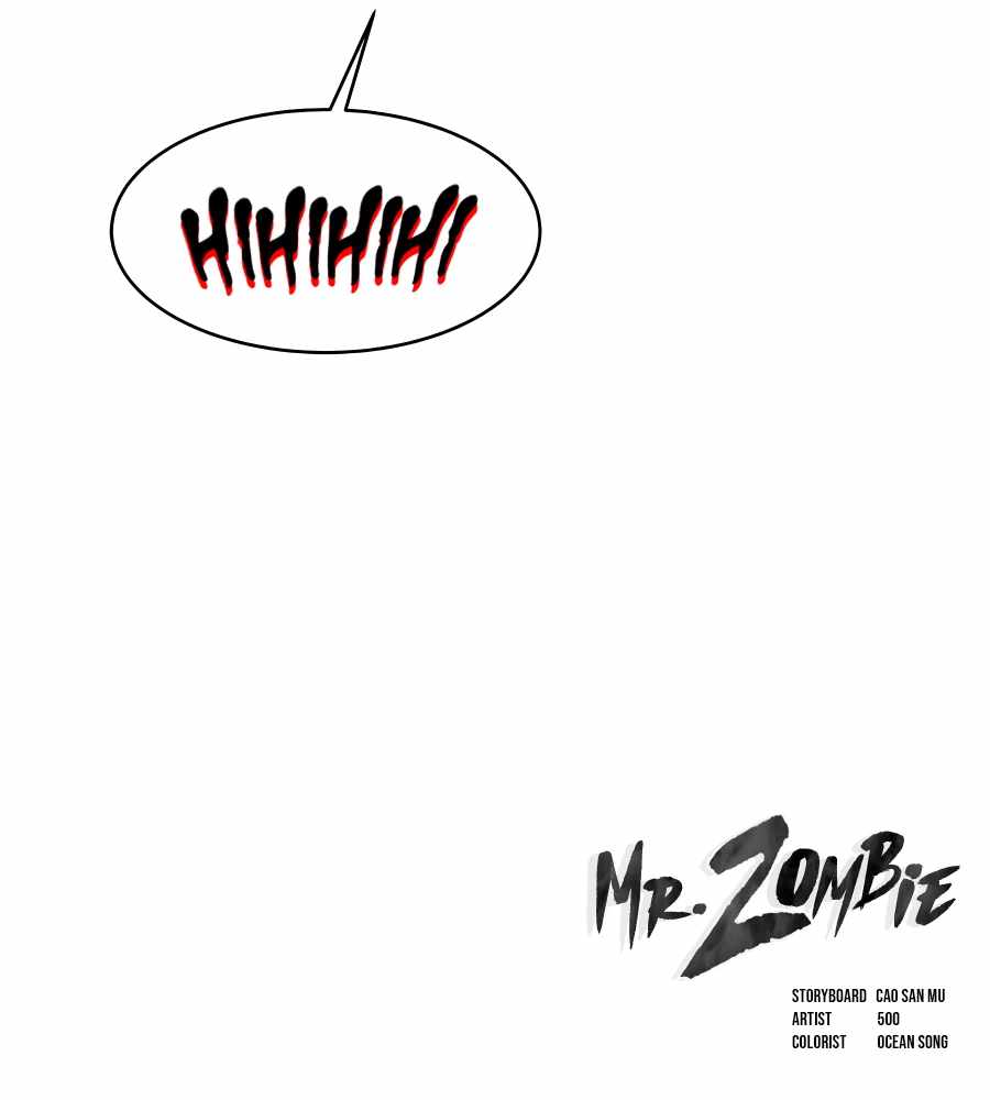 Mr. Zombie Chapter 19 - Page 13