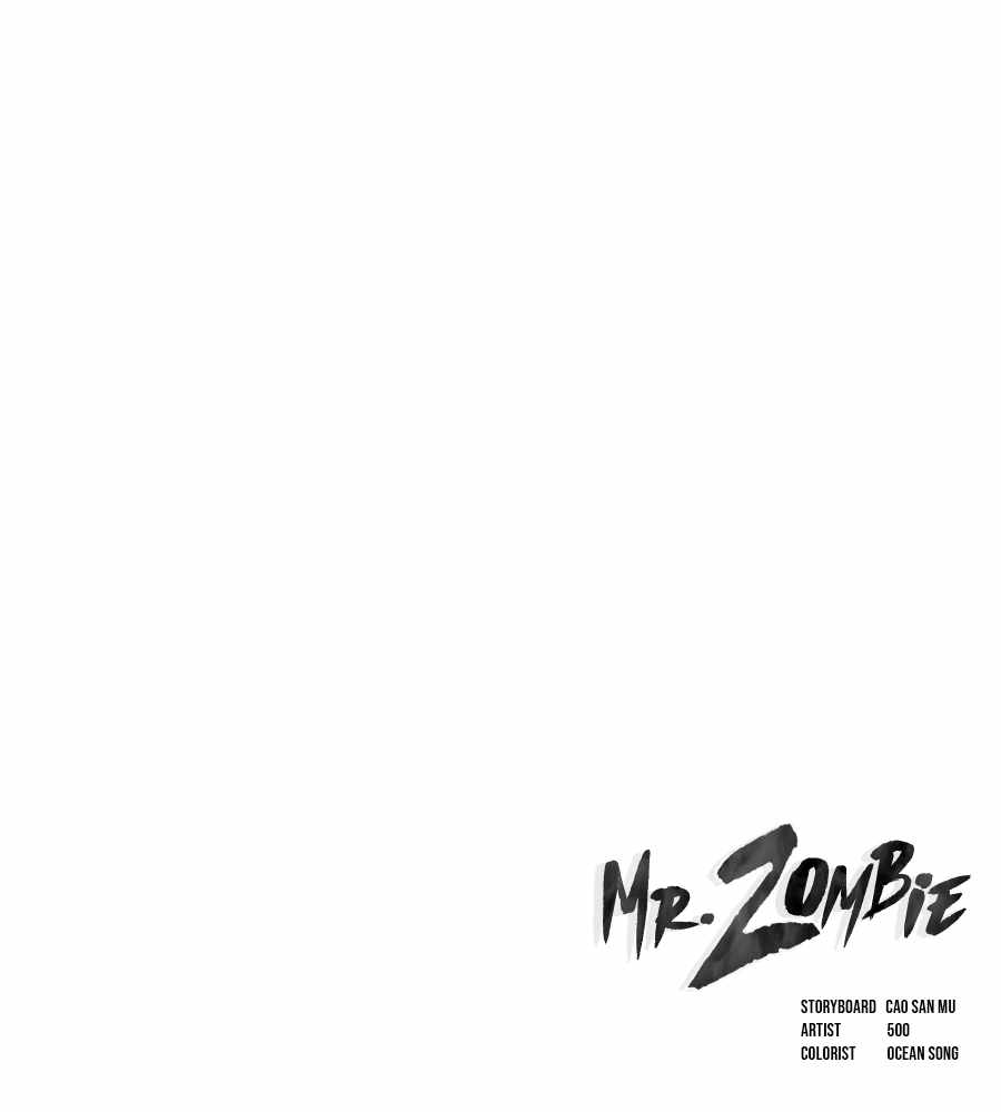 Mr. Zombie Chapter 20 - Page 13