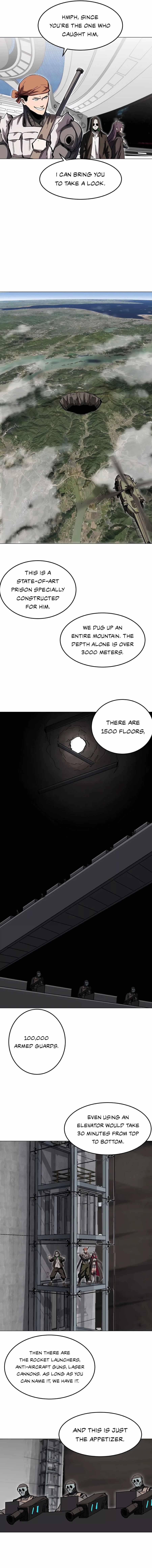 Mr. Zombie Chapter 40 - Page 2