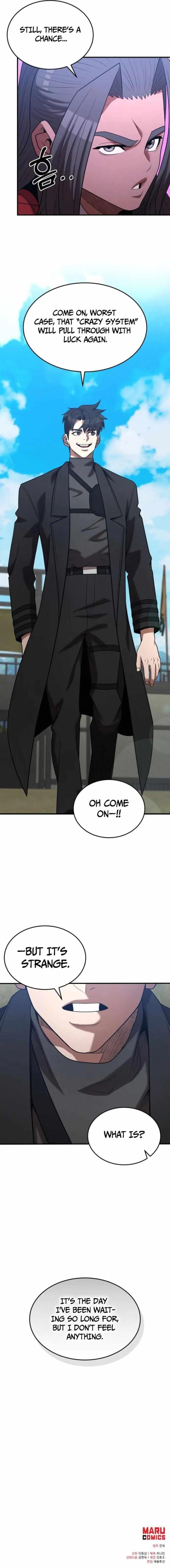 I Became a Renowned Family’s Sword Prodigy Chapter 163 - Page 12