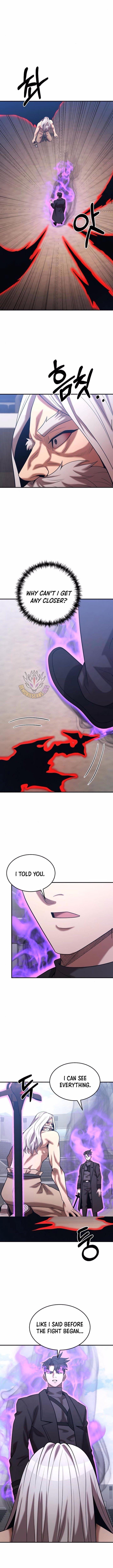 I Became a Renowned Family’s Sword Prodigy Chapter 172 - Page 6