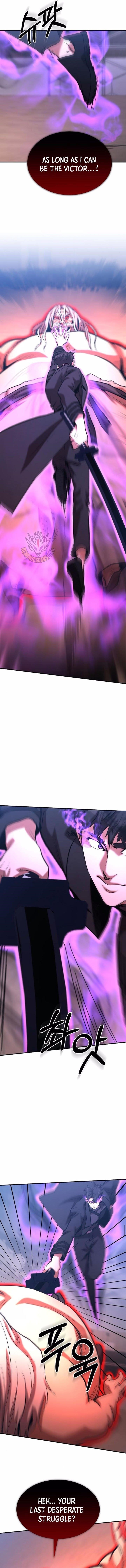 I Became a Renowned Family’s Sword Prodigy Chapter 173 - Page 3