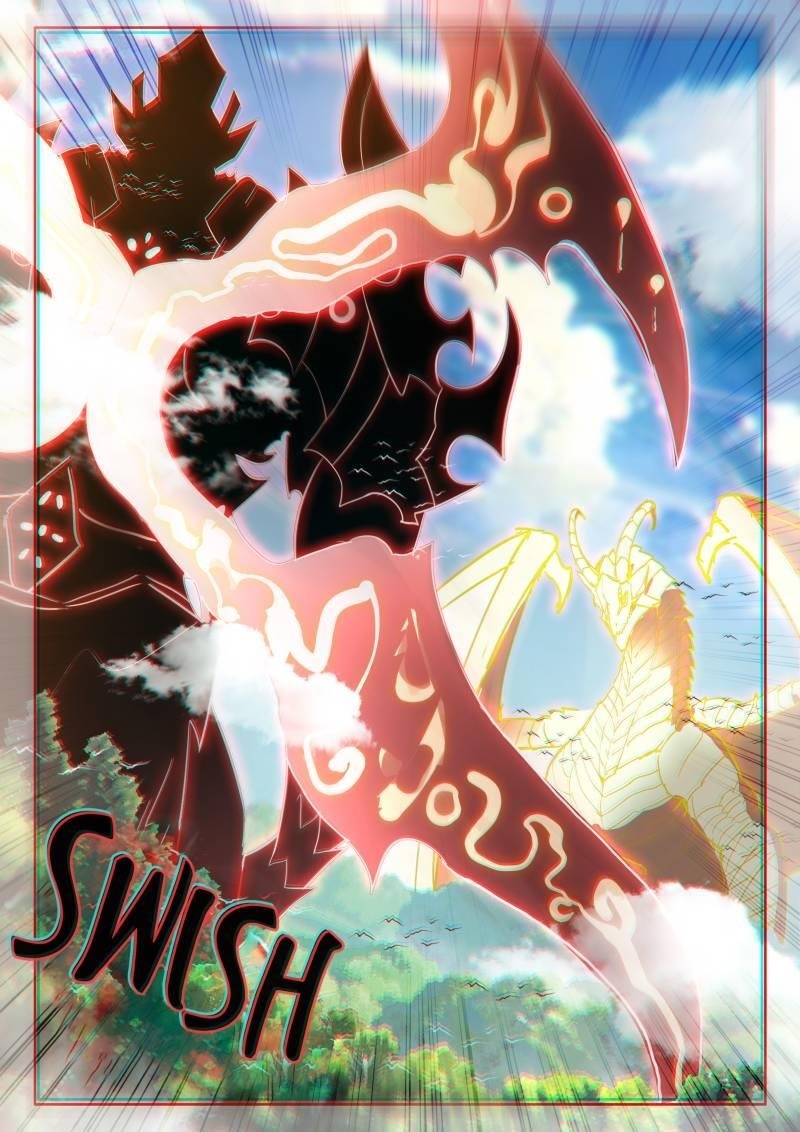 Soul Land 4 – The Ultimate Combat Chapter 558 - Page 3