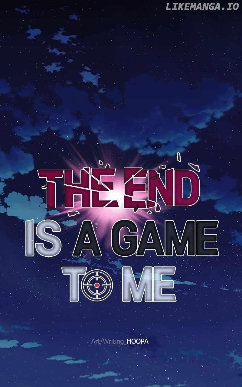 The End of the World is Just a Game to Me Chapter 56 - Page 86