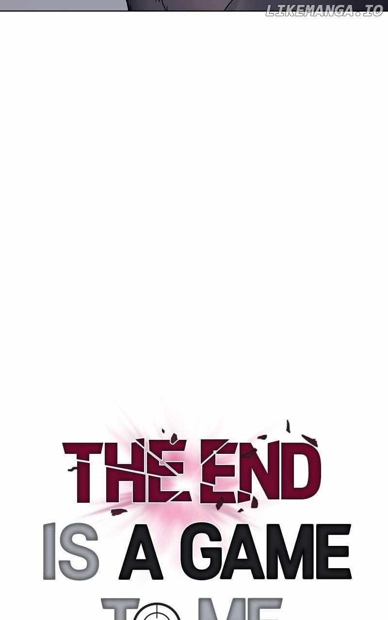 The End of the World is Just a Game to Me Chapter 62 - Page 19