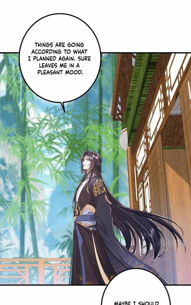 Keep a Low Profile, Sect Leader Chapter 209 - Page 1