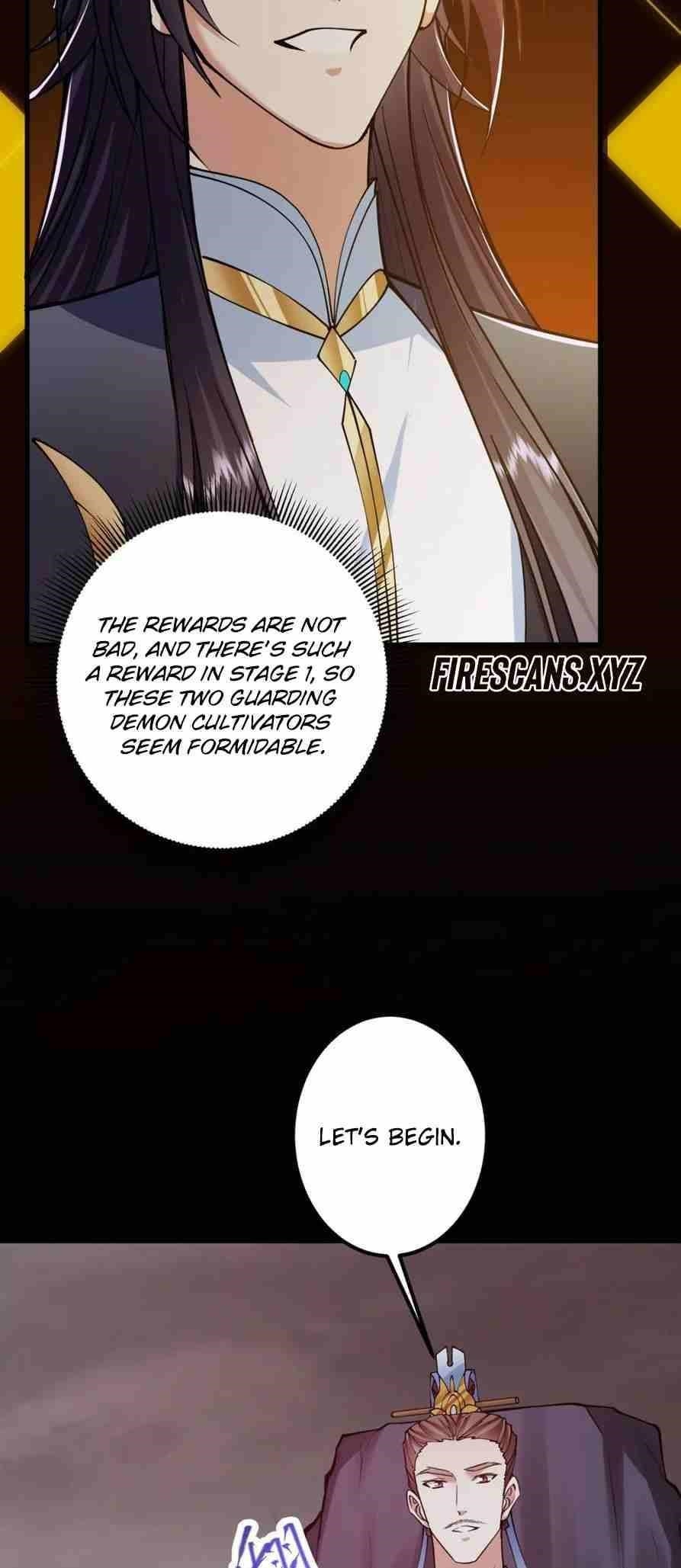 Keep a Low Profile, Sect Leader Chapter 303 - Page 13