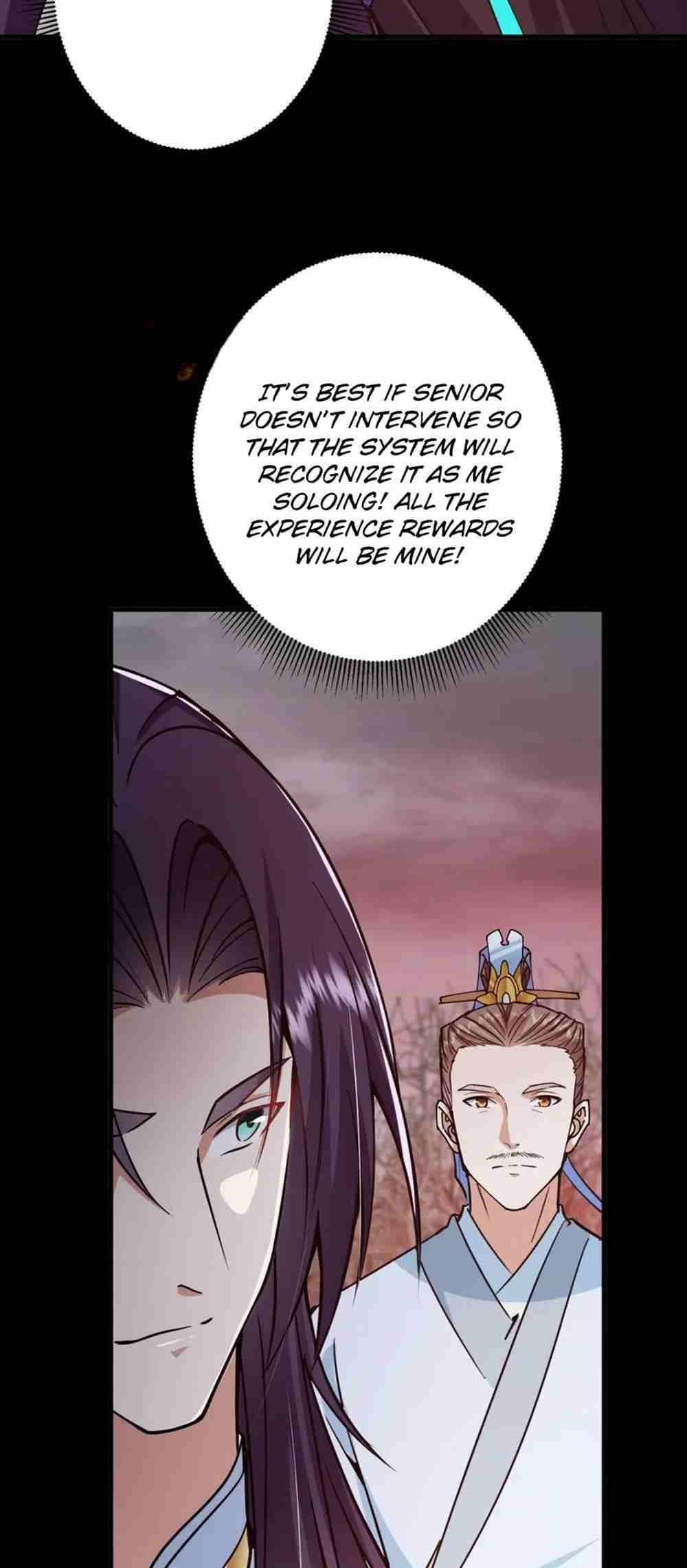 Keep a Low Profile, Sect Leader Chapter 303 - Page 6