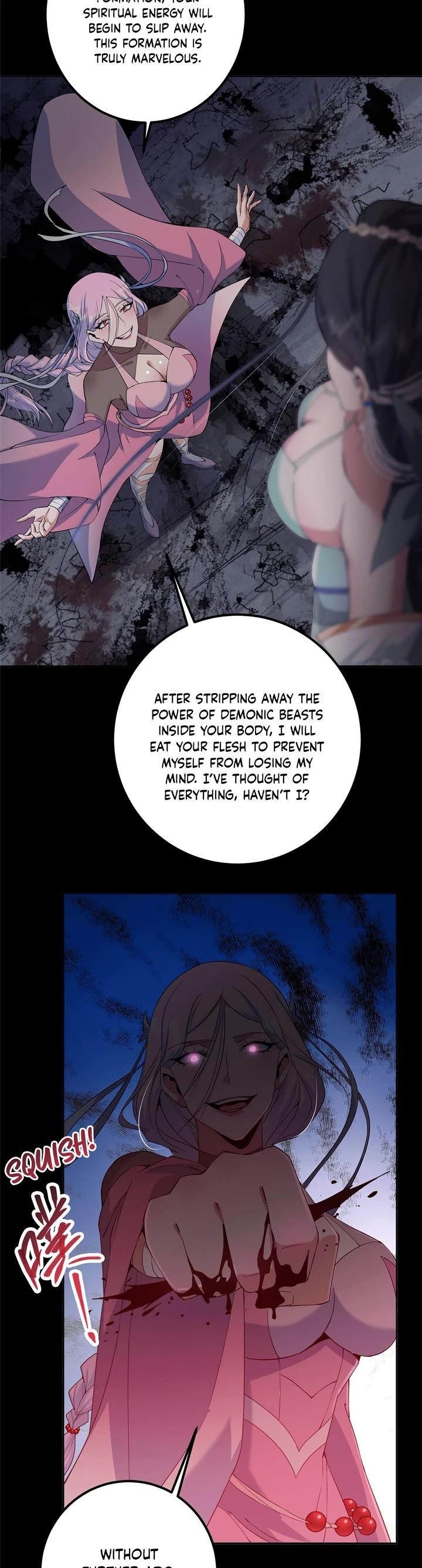 Keep a Low Profile, Sect Leader Chapter 346 - Page 9