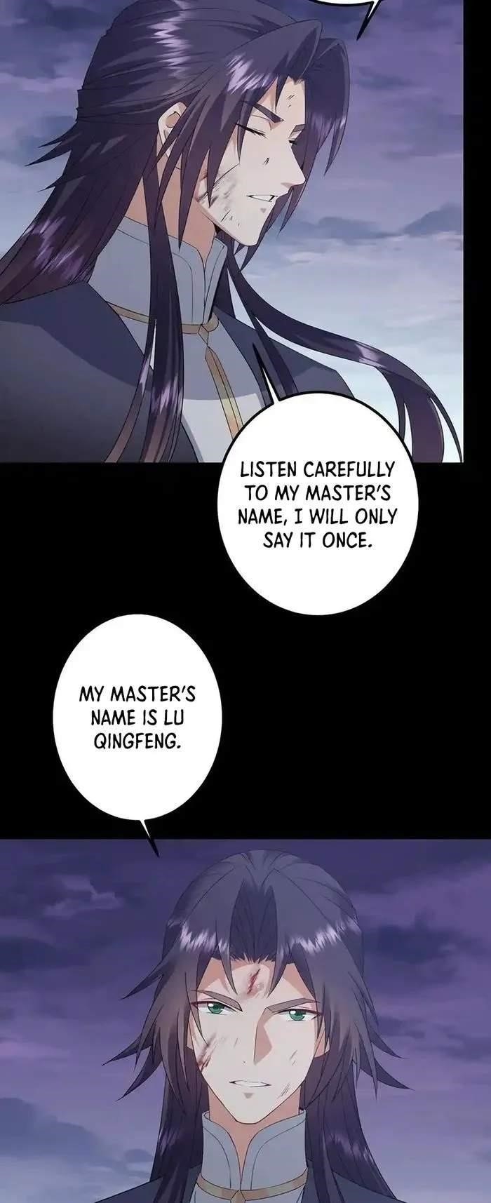 Keep a Low Profile, Sect Leader Chapter 383 - Page 40