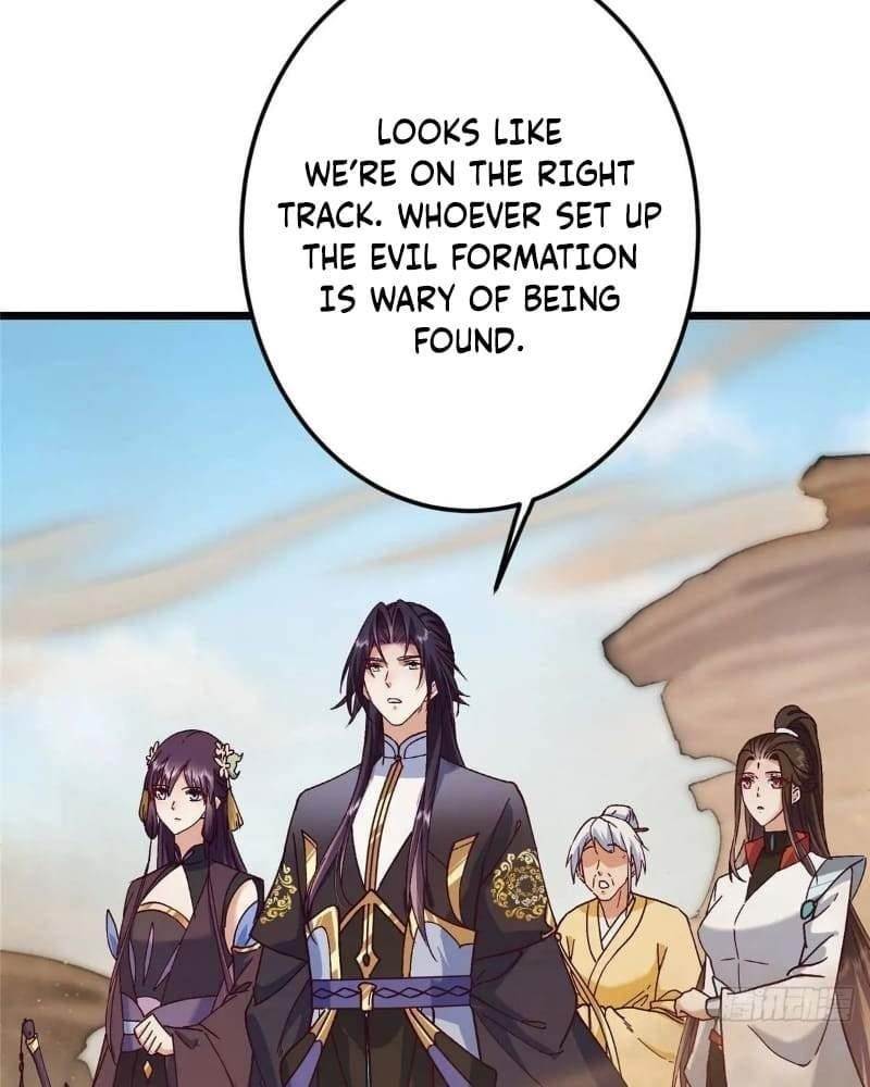 Keep a Low Profile, Sect Leader Chapter 463 - Page 87