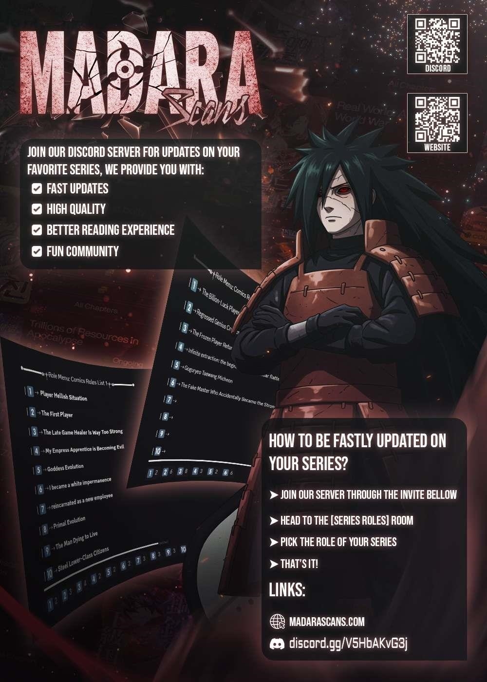 Keep a Low Profile, Sect Leader Chapter 511 - Page 6