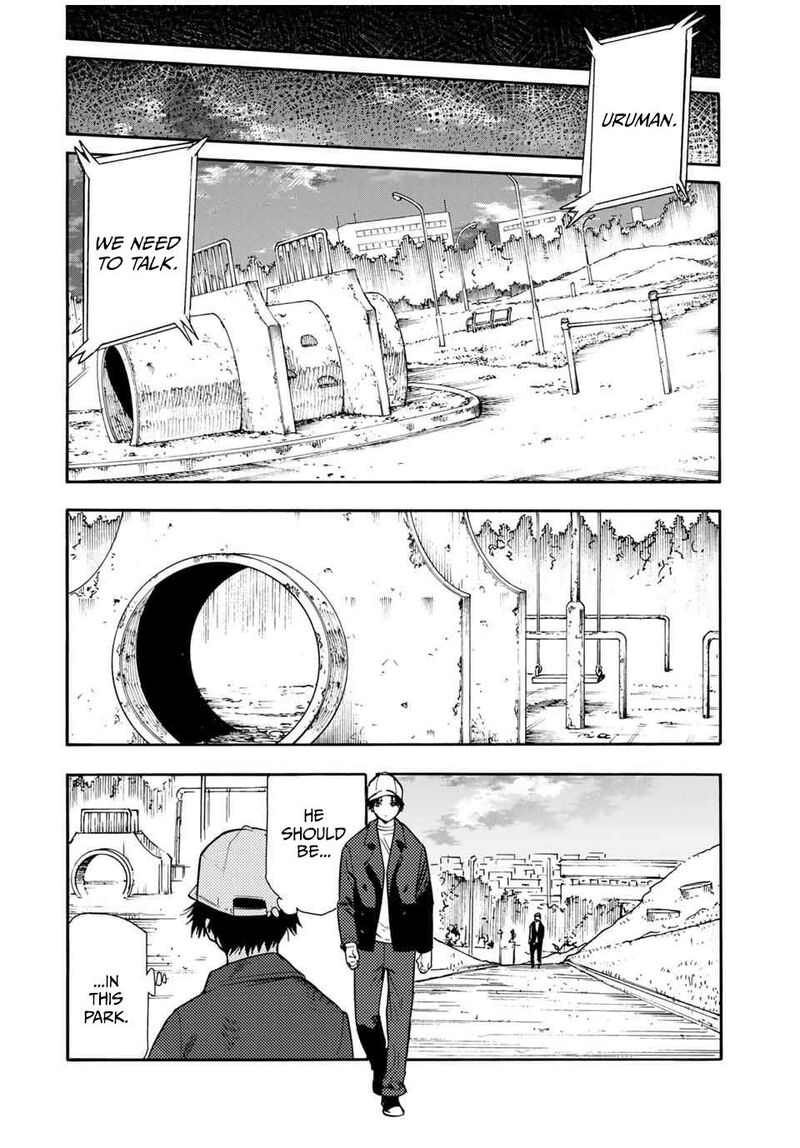 Juujika no Rokunin Chapter 146 - Page 4