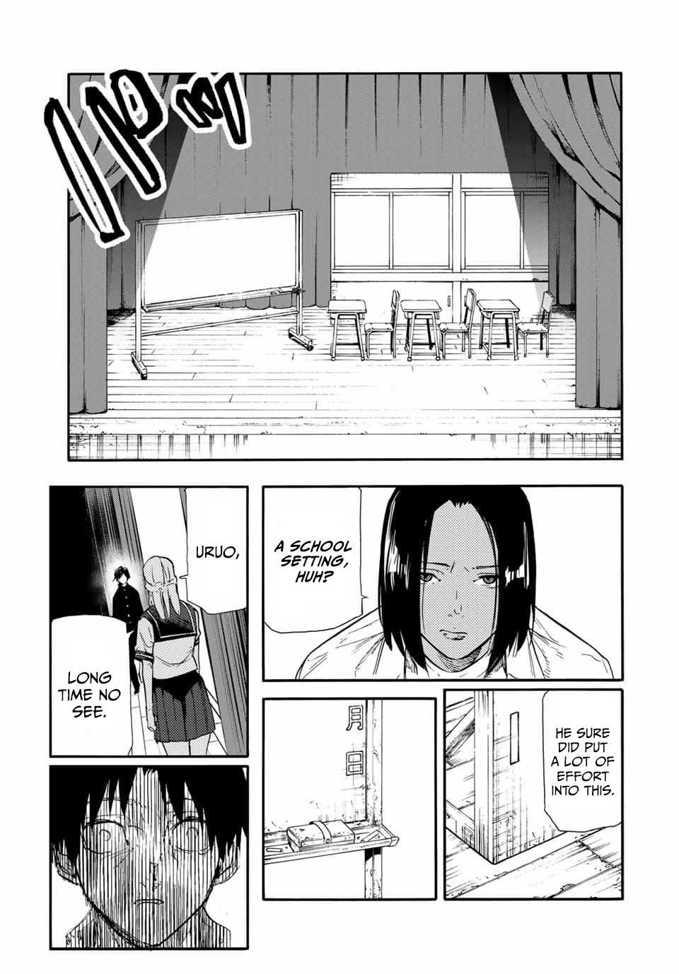 Juujika no Rokunin Chapter 150 - Page 5