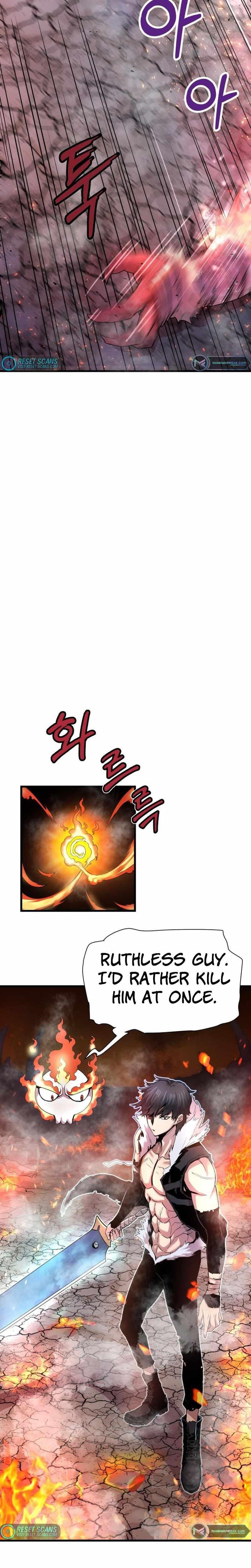 Han Dae Sung Returned From Hell Chapter 1 - Page 9