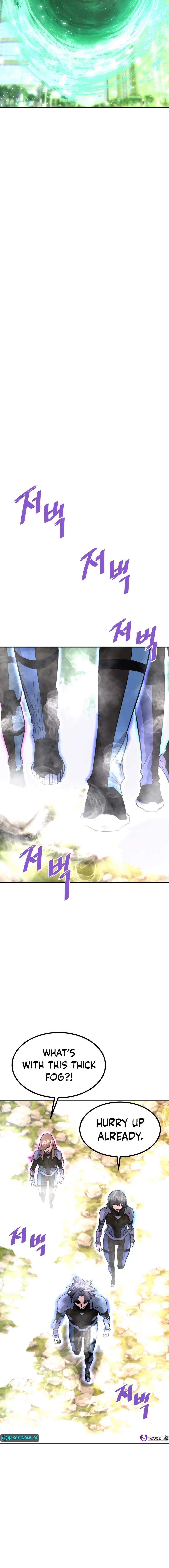 Han Dae Sung Returned From Hell Chapter 129 - Page 11
