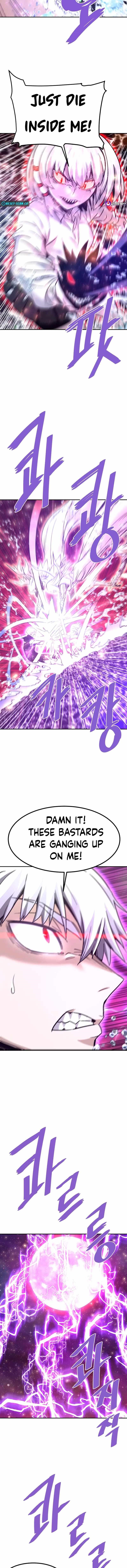 Han Dae Sung Returned From Hell Chapter 131 - Page 6