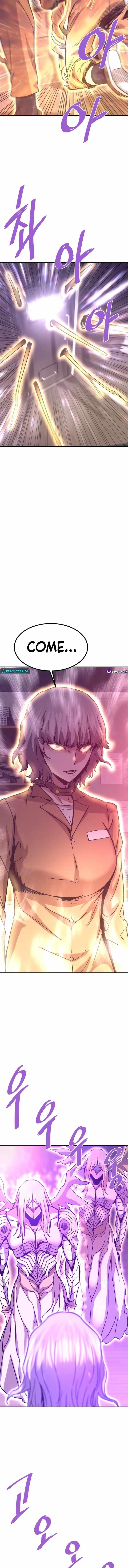 Han Dae Sung Returned From Hell Chapter 133 - Page 10