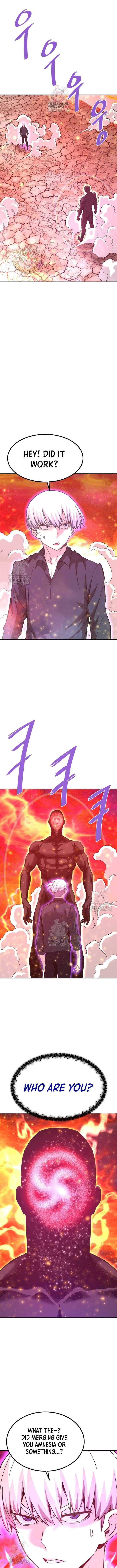 Han Dae Sung Returned From Hell Chapter 142 - Page 1