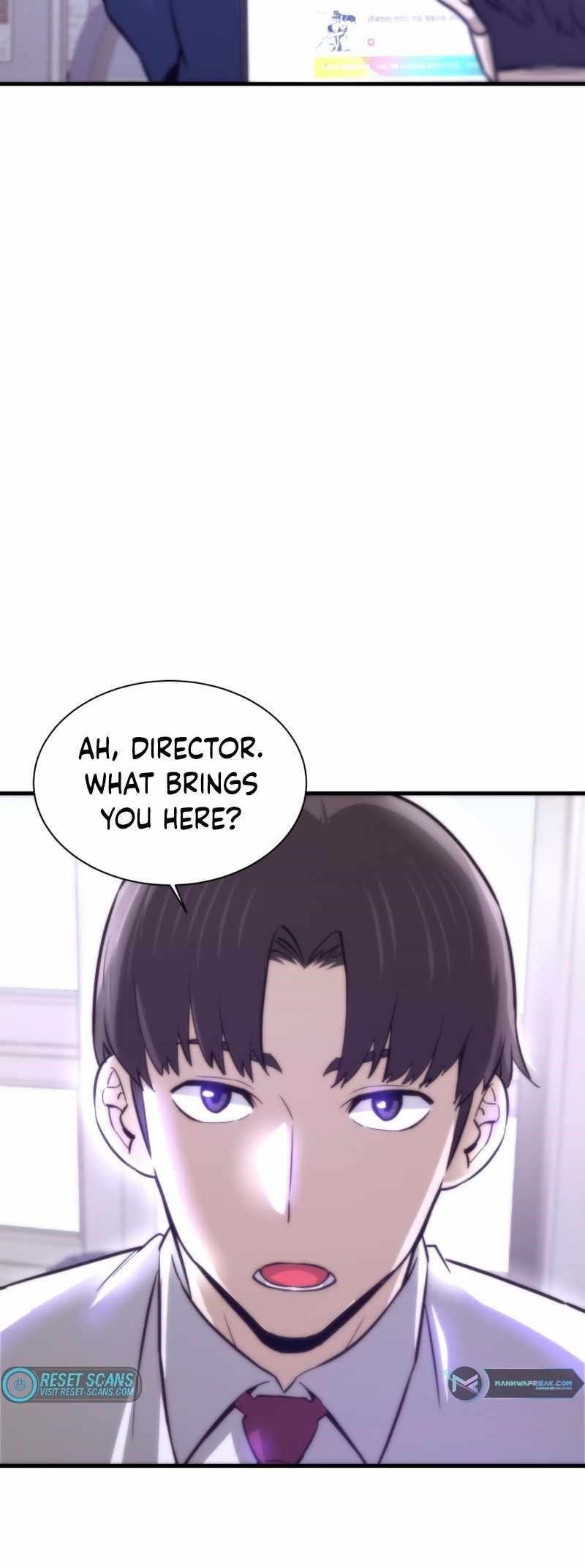 Han Dae Sung Returned From Hell Chapter 26 - Page 33