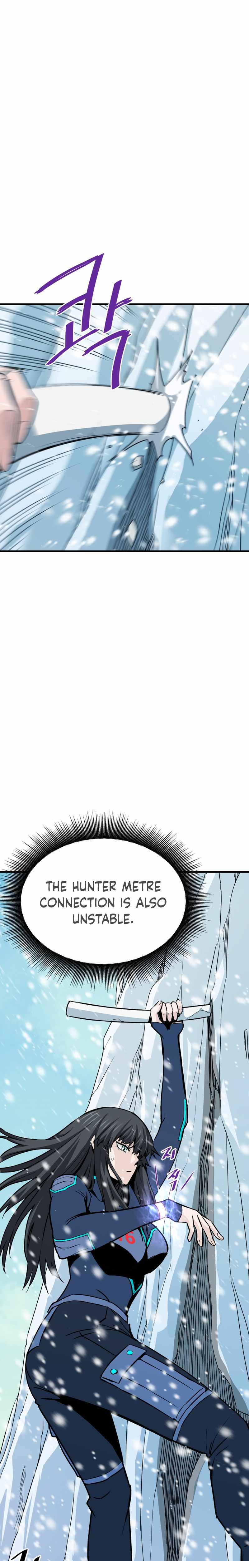 Han Dae Sung Returned From Hell Chapter 35 - Page 5