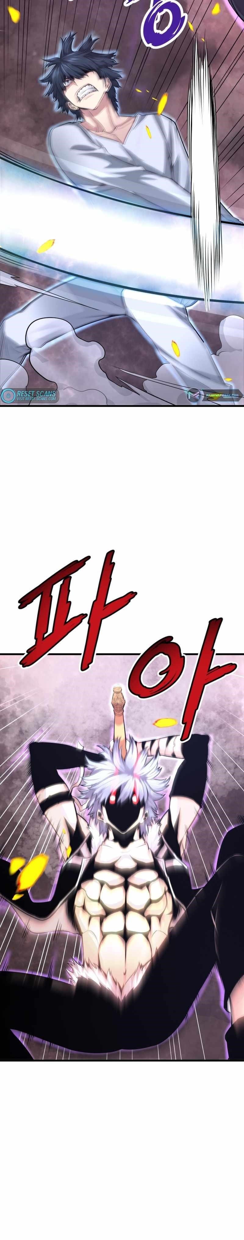 Han Dae Sung Returned From Hell Chapter 5 - Page 3