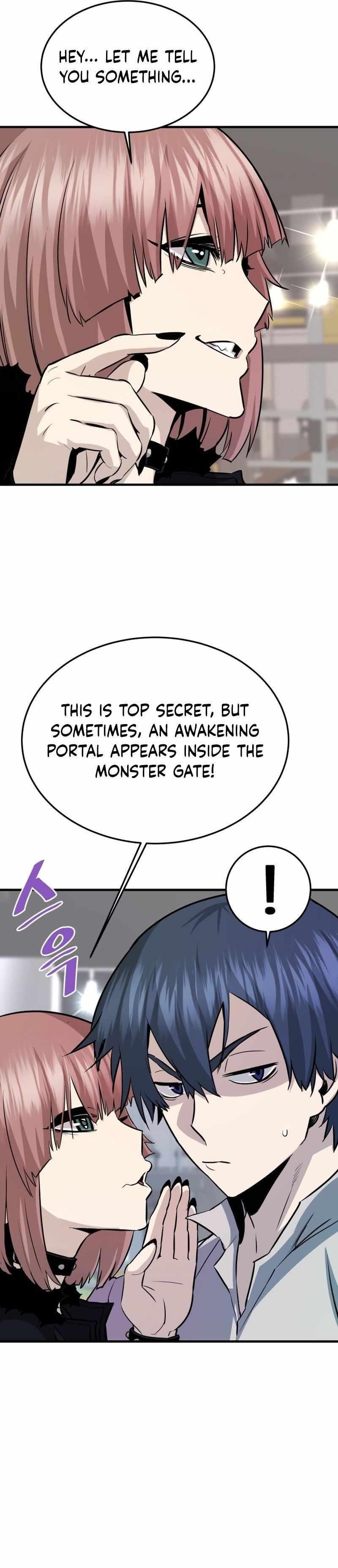 Han Dae Sung Returned From Hell Chapter 59 - Page 3