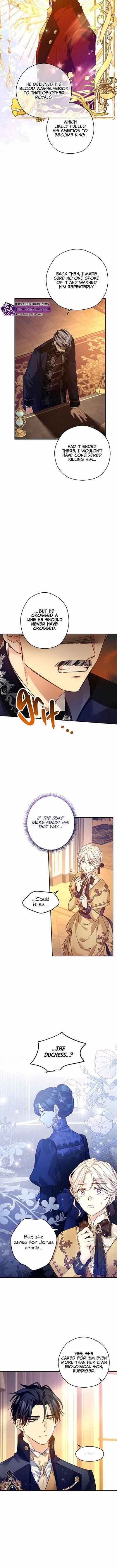 It’s Time to Change the Genre Chapter 114 - Page 3