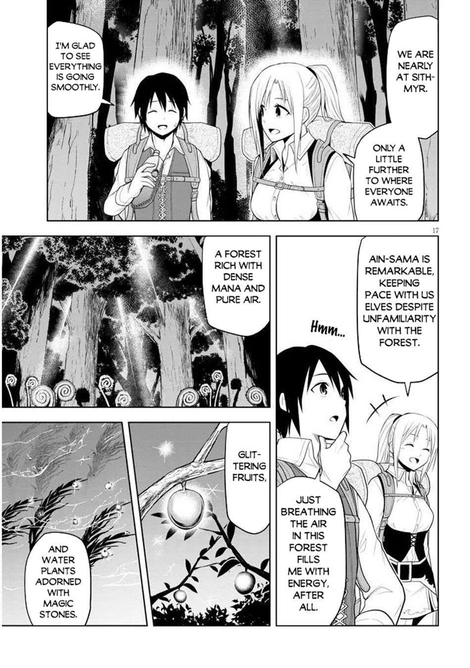 Maseki Gurume: Mamono No Chikara O Tabeta Ore Wa Saikyou! Chapter 65 - Page 18