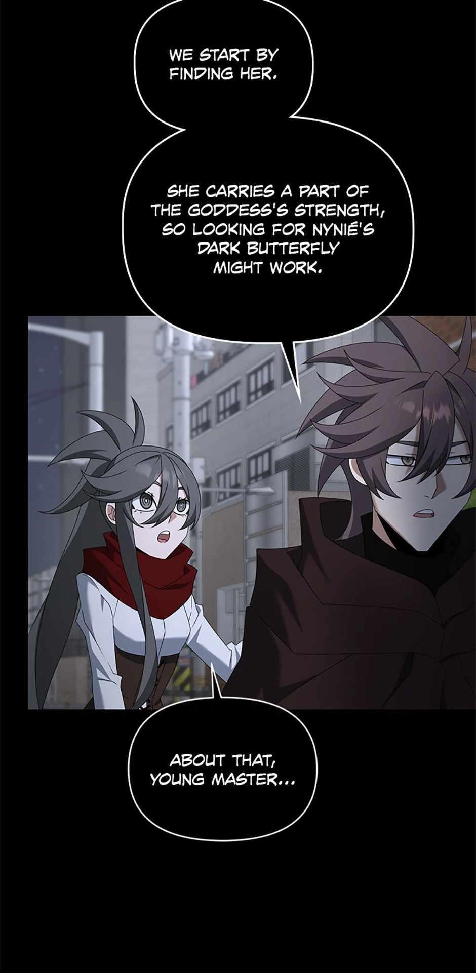 The Lazy Swordmaster Chapter 118 - Page 17