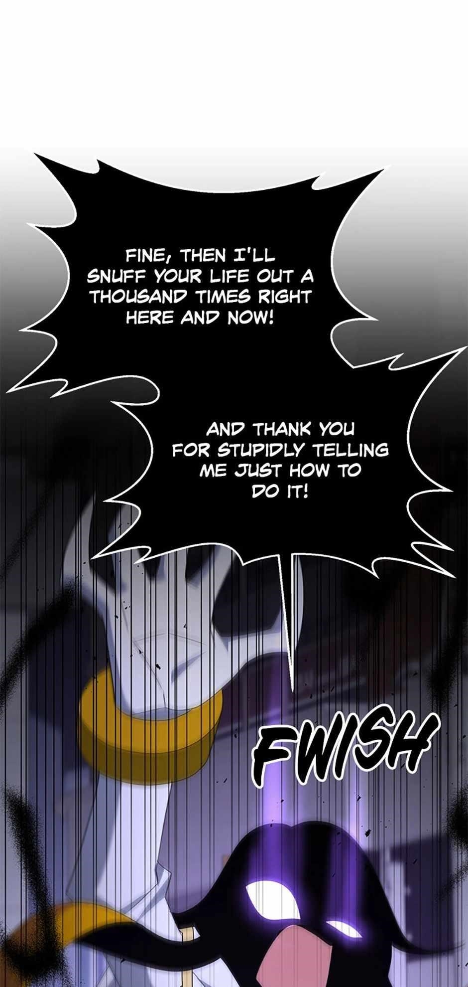 The Lazy Swordmaster Chapter 118 - Page 60