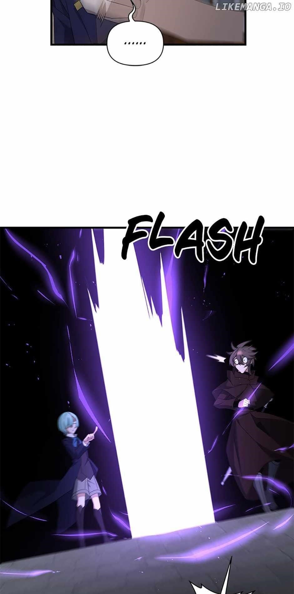 The Lazy Swordmaster Chapter 120 - Page 30