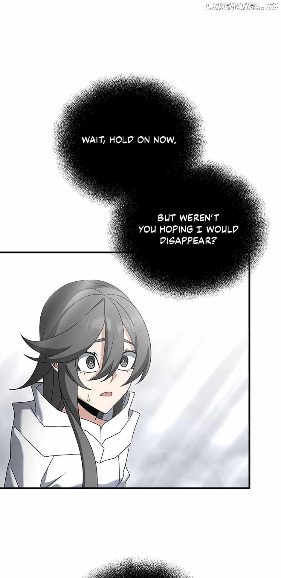 The Lazy Swordmaster Chapter 120 - Page 6