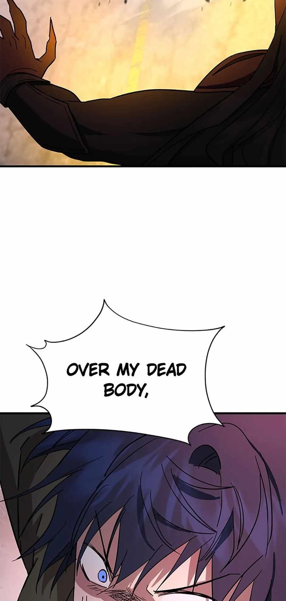 Heir of Mythical Heroes Chapter 69 - Page 95