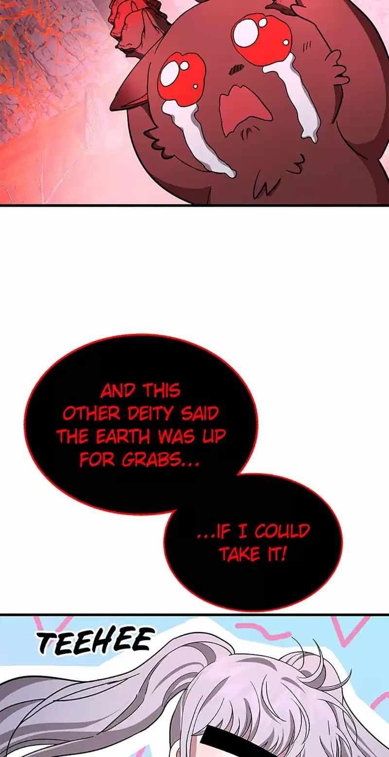 Heir of Mythical Heroes Chapter 74 - Page 64