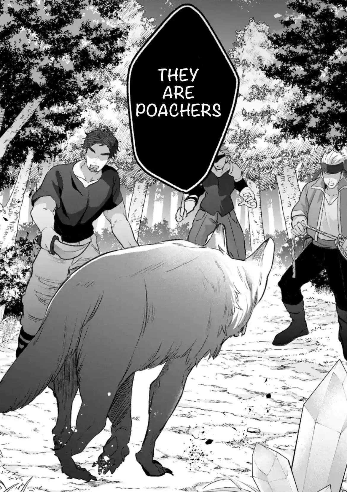 The Beast Tamer Who Got Kicked Out From the Hero Party, Meets a Cat Girl From the Superior Race Chapter 81 - Page 16