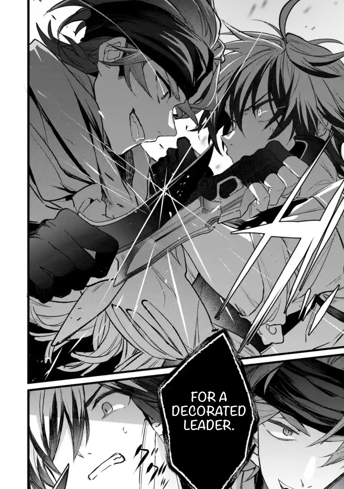 The Beast Tamer Who Got Kicked Out From the Hero Party, Meets a Cat Girl From the Superior Race Chapter 87 - Page 4