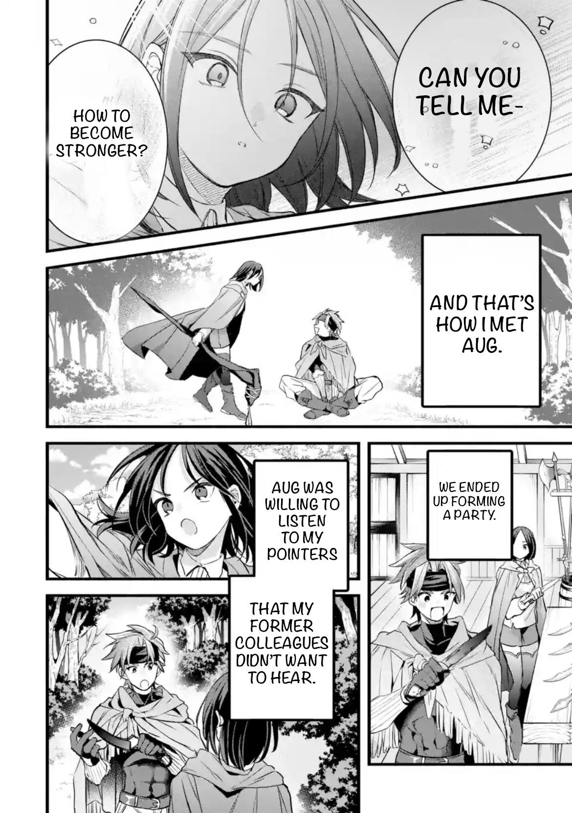The Beast Tamer Who Got Kicked Out From the Hero Party, Meets a Cat Girl From the Superior Race Chapter 89 - Page 10