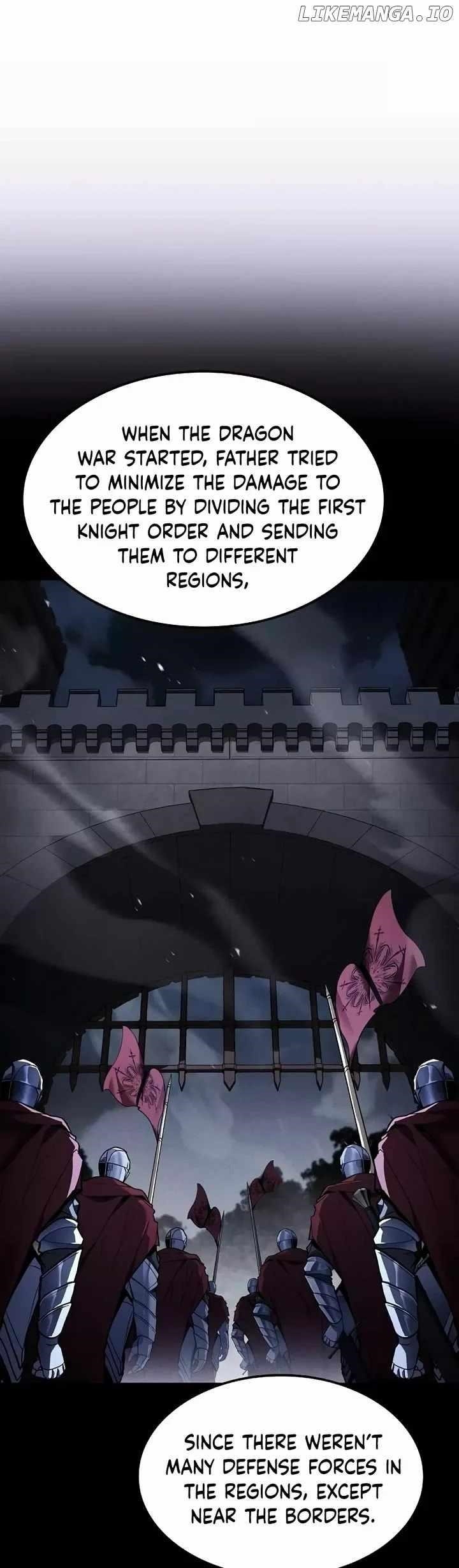 The Archmage’s Restaurant Chapter 61 - Page 19