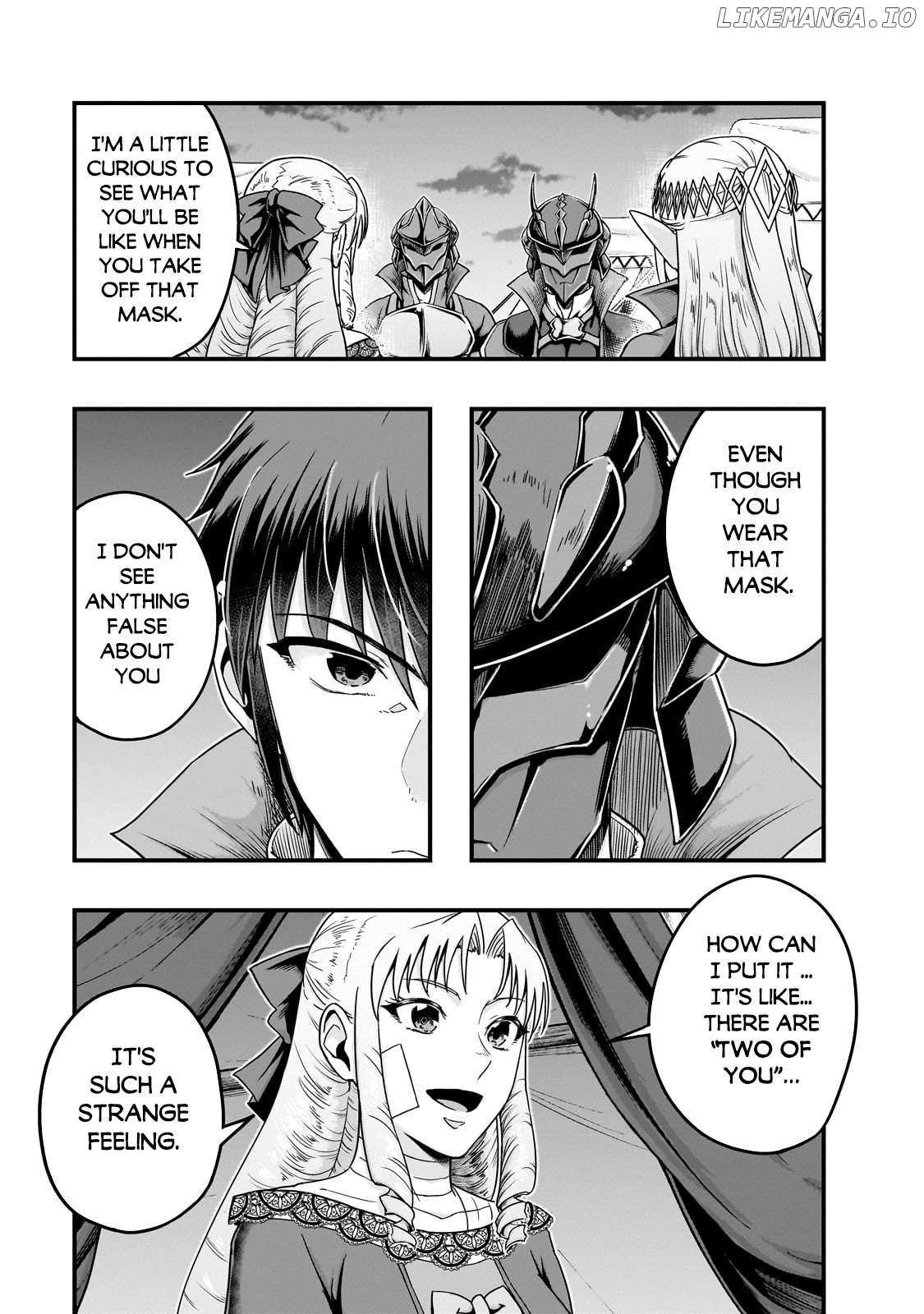 I Became The Strongest With The Failure Frame “abnormal State Skill” As I Devastated Everything Chapter 58.1 - Page 7