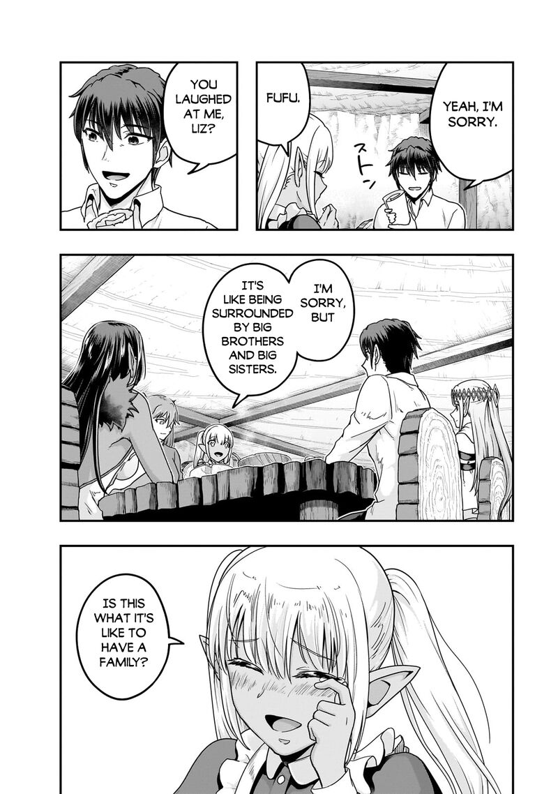 I Became The Strongest With The Failure Frame “abnormal State Skill” As I Devastated Everything Chapter 58.2 - Page 10