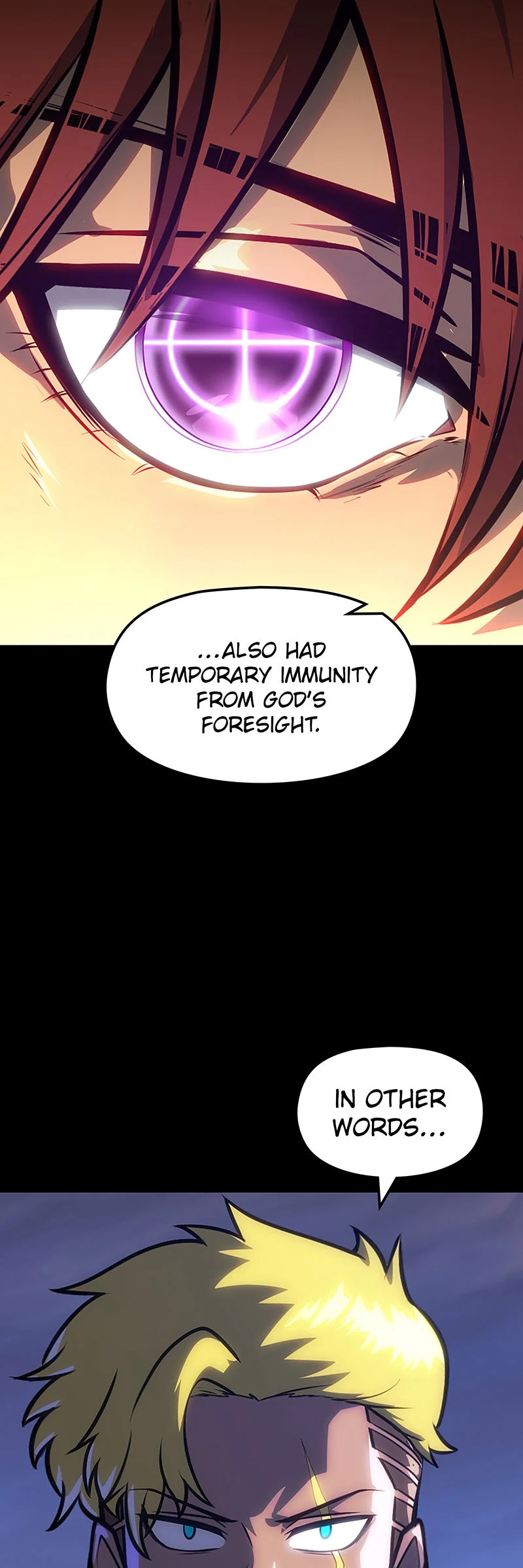 God Game Chapter 101 - Page 34