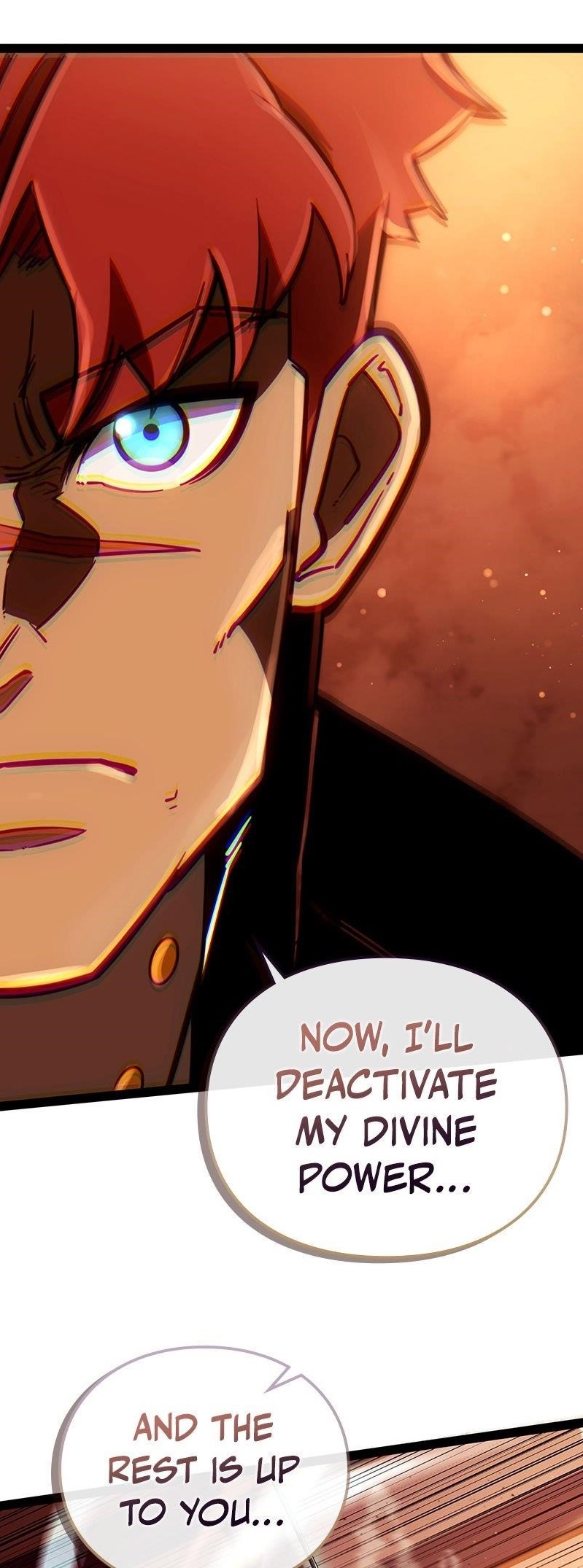 God Game Chapter 114 - Page 1