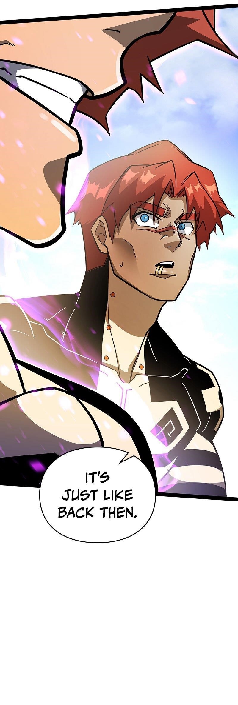 God Game Chapter 114 - Page 68