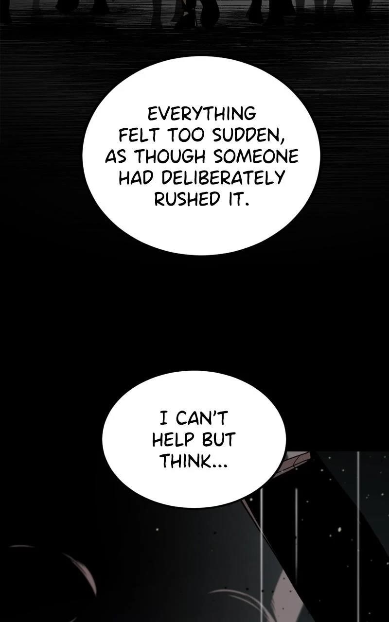 Hero Killer Chapter 186 - Page 38