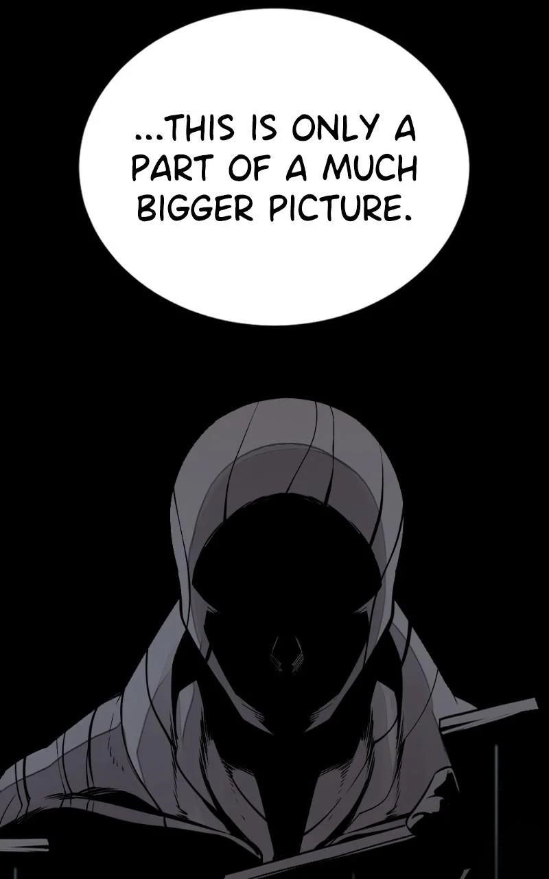 Hero Killer Chapter 186 - Page 40