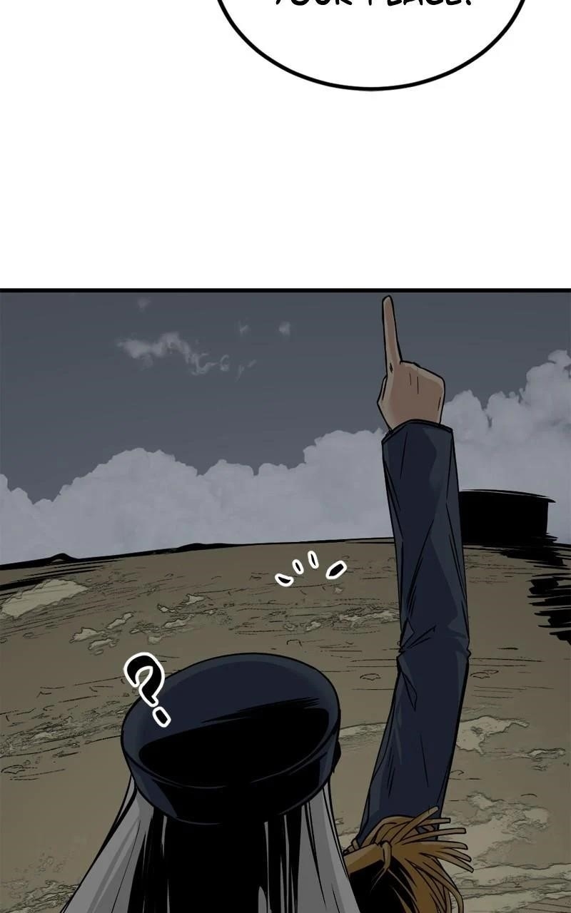 Hero Killer Chapter 187 - Page 63