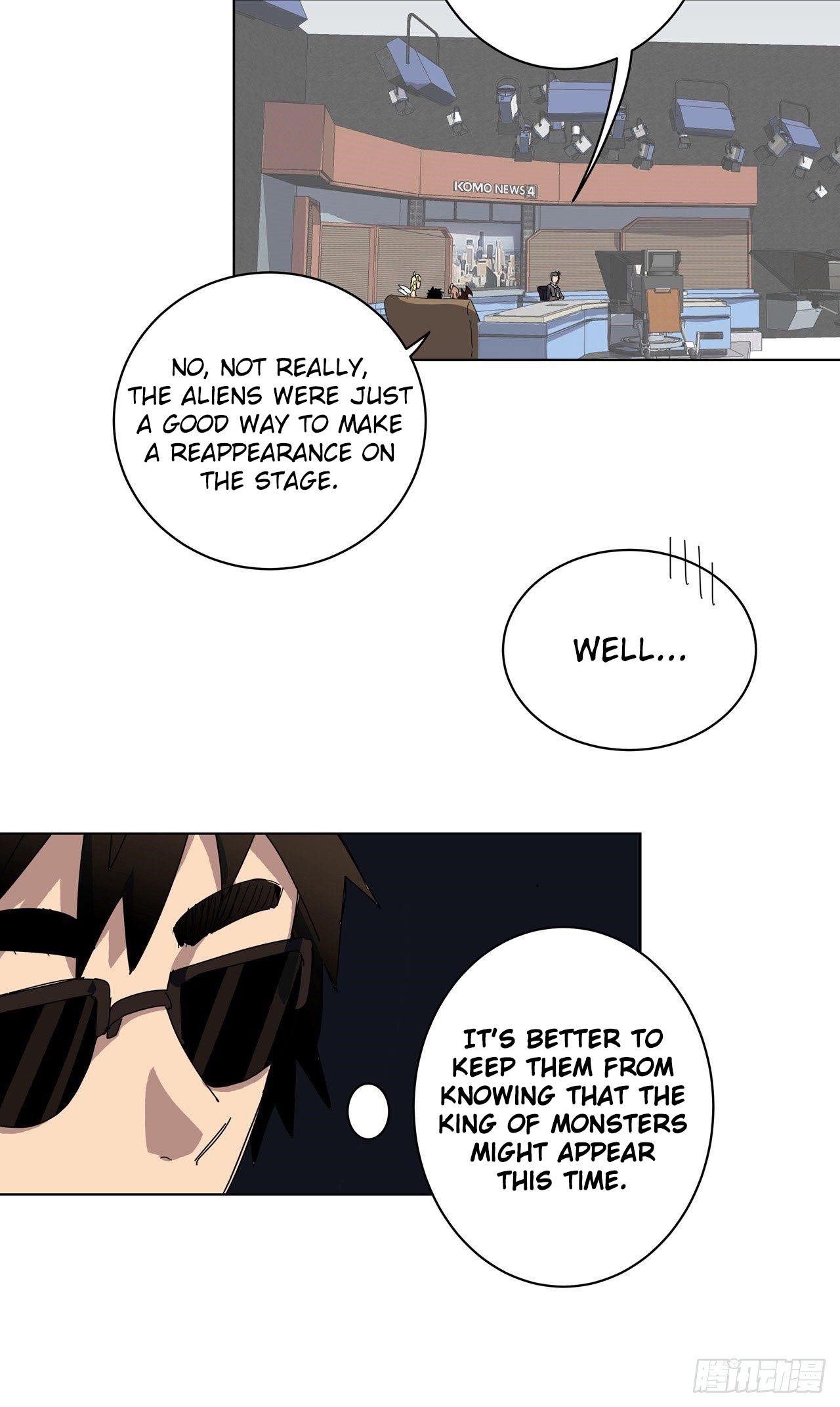 Cultivator Against Hero Society Chapter 44 - Page 16