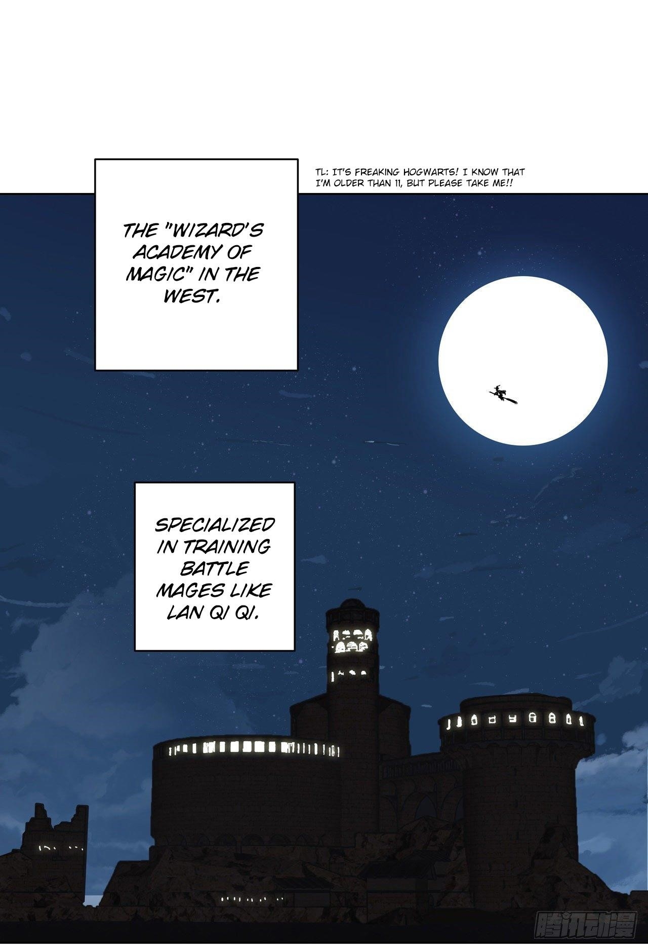 Cultivator Against Hero Society Chapter 44 - Page 26